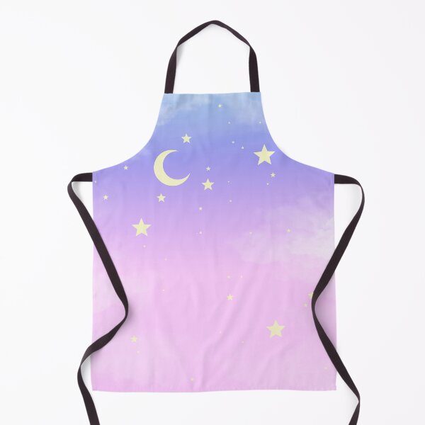 Item preview, Aesthetic Lofi Starry Sky designed and sold by BetweenTwoPages.