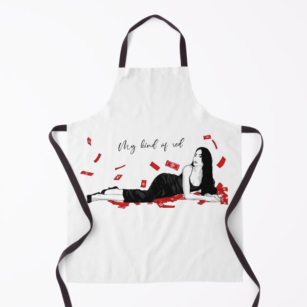 Item preview, My kind of red designed and sold by ABGportrait.