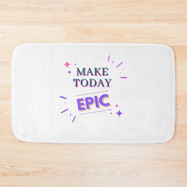 Item preview, Haz hoy EPIC designed and sold by Alihassan-Art.