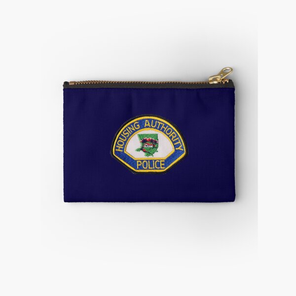 Item preview, Los Angeles County  Housing Authority Police designed and sold by Lawrence Baird.