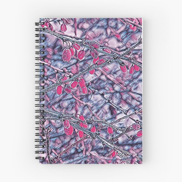Item preview, Barberries designed and sold by ^ H12021 ^.