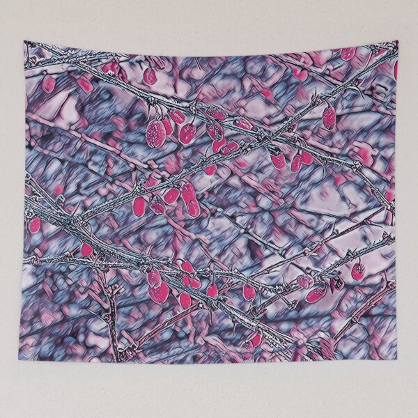 Item preview, Barberries designed and sold by ^ H12021 ^.