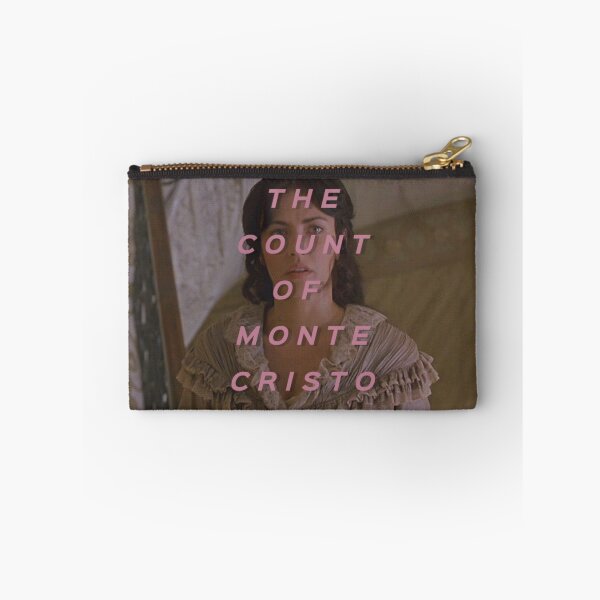 Item preview, The Count of Monte Cristo designed and sold by jaune-eclatant.