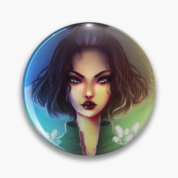 Item preview, Crystalline  designed and sold by vulpinks.