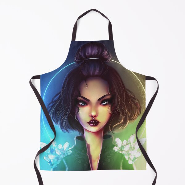 Item preview, Crystalline designed and sold by vulpinks.