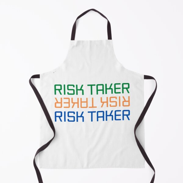 Item preview, risk- taker print designed and sold by TAMBUGH.