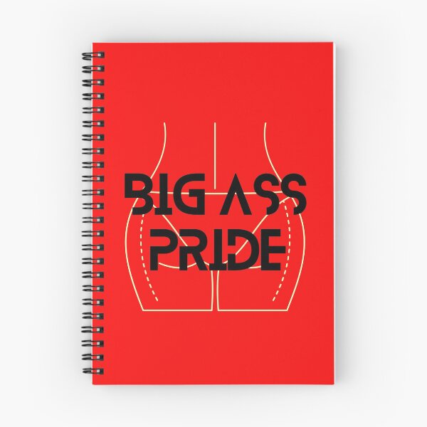 Item preview,  Big Ass Mom designed and sold by WorldPrintTees.