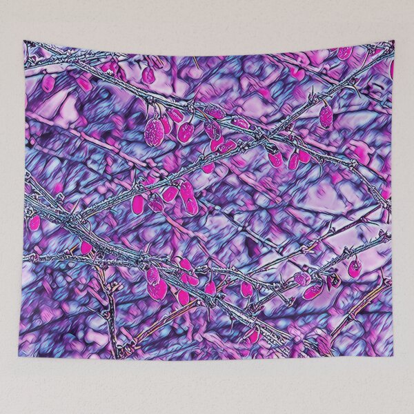 Item preview, Barberries designed and sold by ^ H12021 ^.