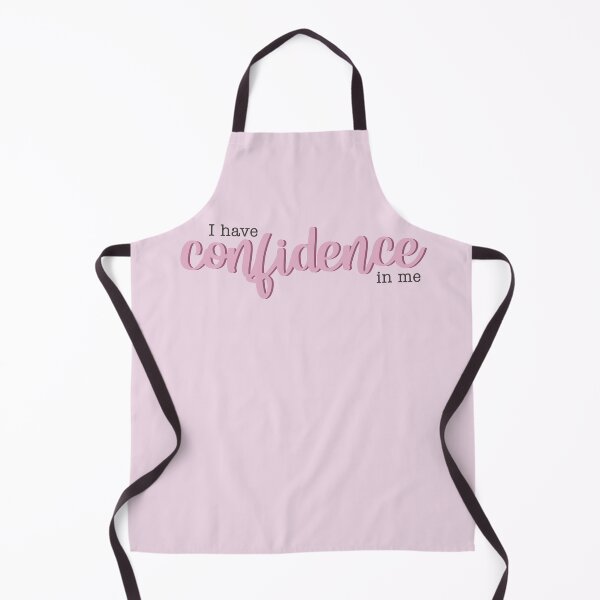 Item preview, Sound of Music I have Confidence in ME designed and sold by baranskini.