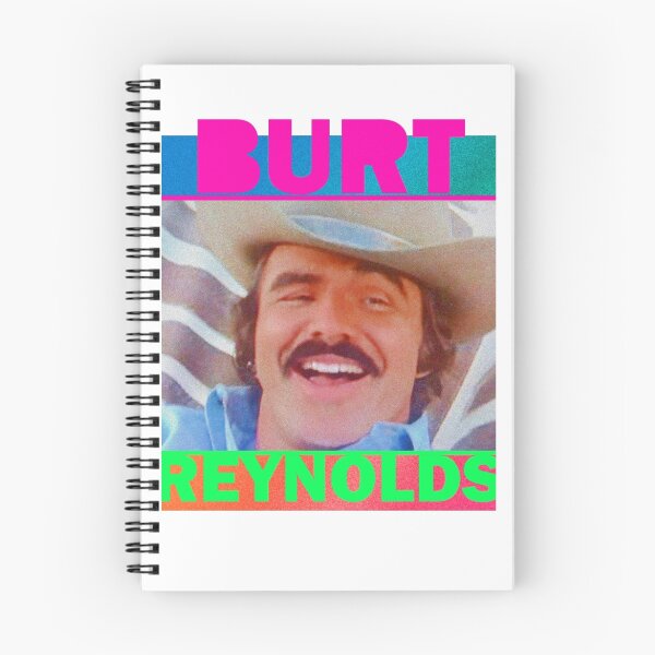 Item preview, The Bandit - Burt Reynolds  designed and sold by HarveyMushman.