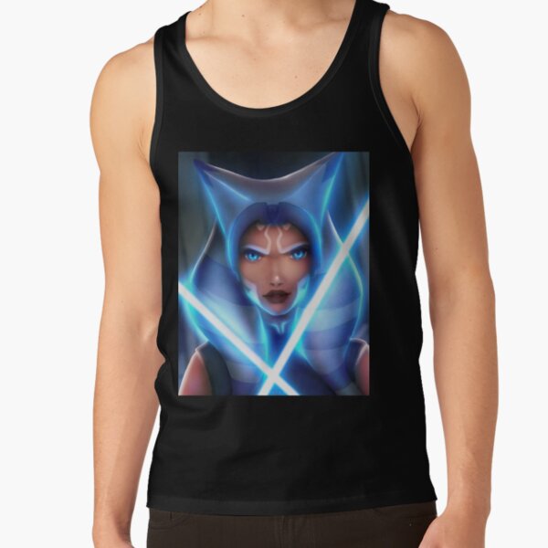 Apprentice Tank Top