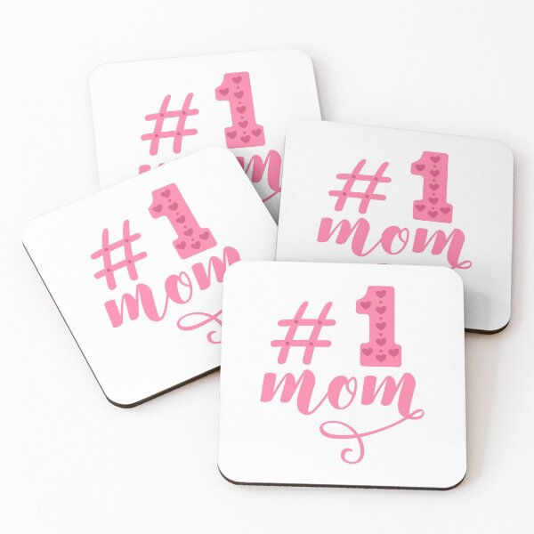 Item preview, #1 mom designed and sold by franktact.