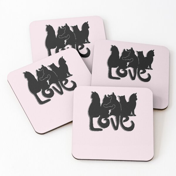 Item preview, Cat Lover Design, Cute Kitty Graphic Design Love designed and sold by tamdevo1.