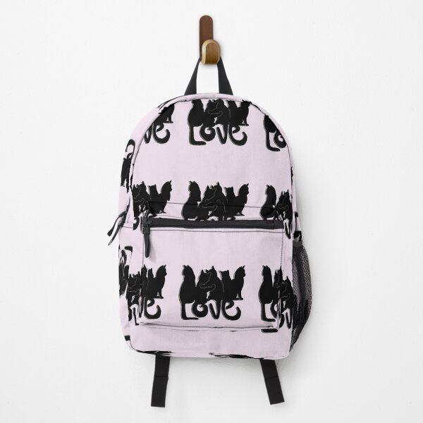 Item preview, Cat Lover Design, Cute Kitty Graphic Design Love designed and sold by Cute & Sassy Custom Gifting Boutiques.