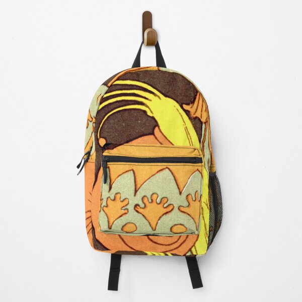 Item preview, Art Nouveau Snail Mushroom design - Verneuil designed and sold by Rachel Pile.