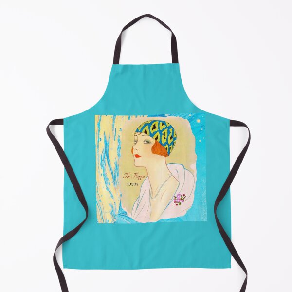 Item preview, RETRO FASHION The Flapper designed and sold by Mizjean.