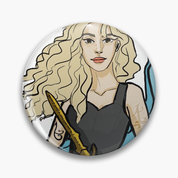 Item preview, Copy of Emma Carstairs designed and sold by Angie Draws.