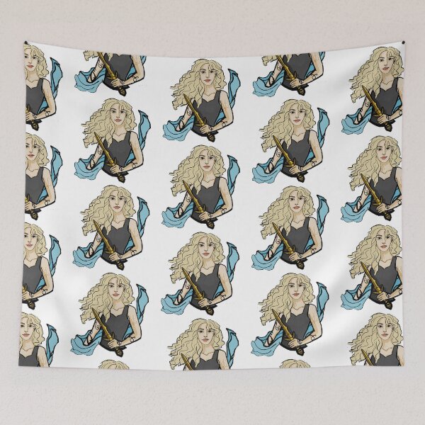 Item preview, Copy of Emma Carstairs designed and sold by Angie Draws.