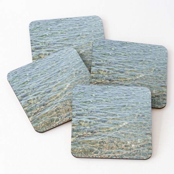 Item preview, Reflections on the water surface designed and sold by Skayart.