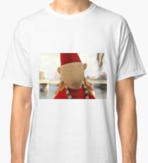 Flâneur Classic T-Shirt