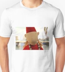 Flâneur Unisex T-Shirt