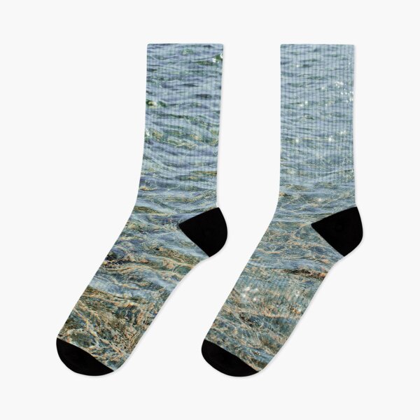Item preview, Reflections on the water surface designed and sold by Skayart.
