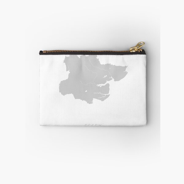 Item preview, Map of Essex UK designed and sold by By-Danni-Marie.