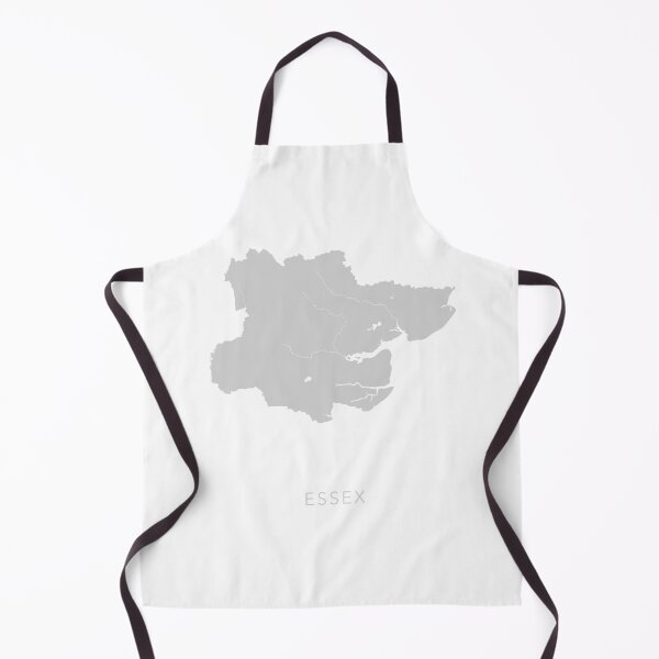 Item preview, Map of Essex UK designed and sold by By-Danni-Marie.