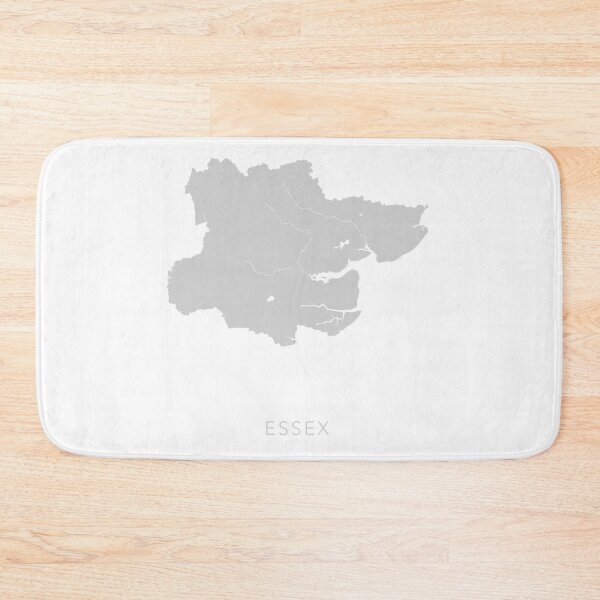 Item preview, Map of Essex UK designed and sold by By-Danni-Marie.