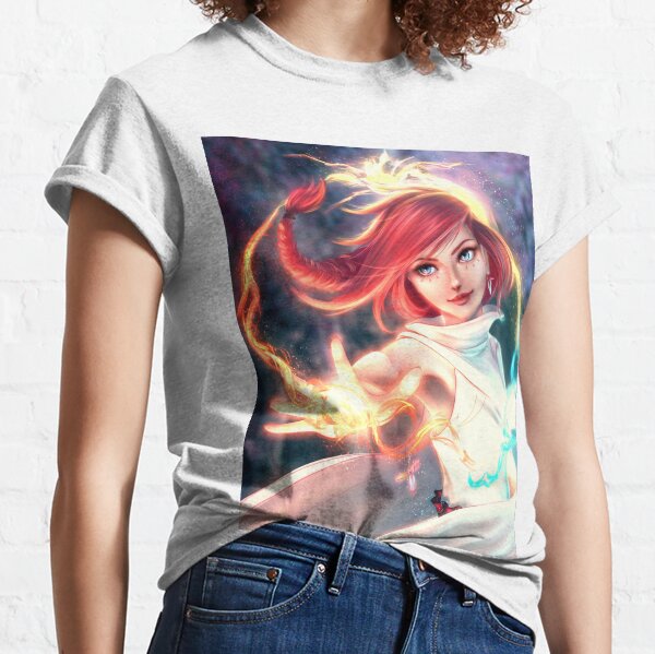 Magician Classic T-Shirt