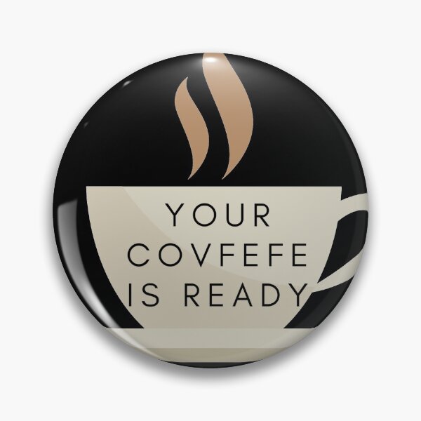 Item preview, Your Coffee Is Ready designed and sold by ClearThoughts.