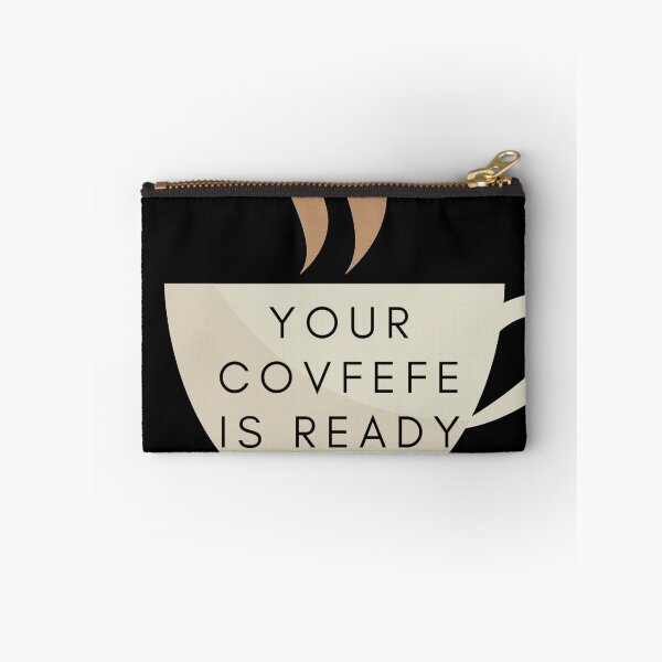 Item preview, Your Coffee Is Ready designed and sold by ClearThoughts.