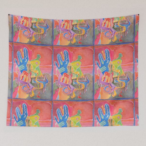 Item preview, What is love  designed and sold by AnnetteArt.