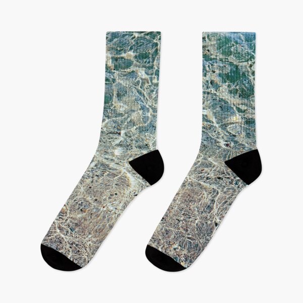 Item preview, Reflections on the water surface designed and sold by Skayart.