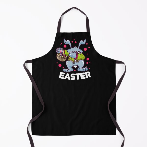 Item preview, Easter Bunny Dabbing designed and sold by Frosty1489.