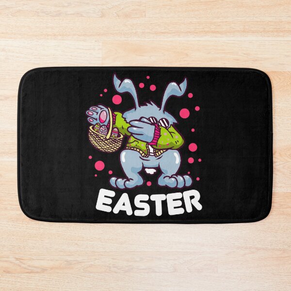 Item preview, Easter Bunny Dabbing designed and sold by Frosty1489.
