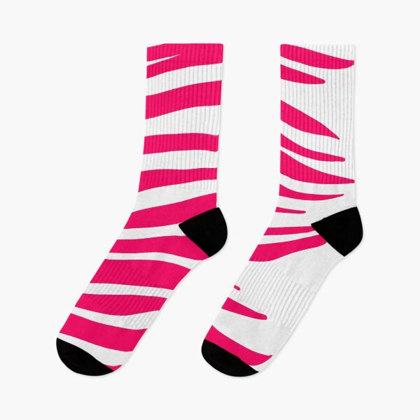Item preview, Hot pink Zebra stripes designed and sold by SJAPhoto.