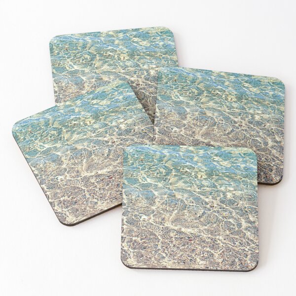 Item preview, Reflections on the water surface designed and sold by Skayart.