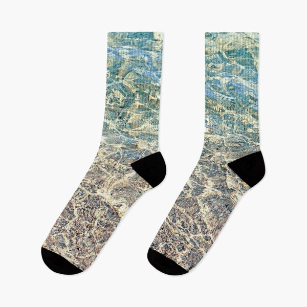 Item preview, Reflections on the water surface designed and sold by Skayart.