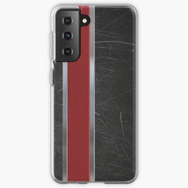 N7 Game Armour Samsung Galaxy Soft Case