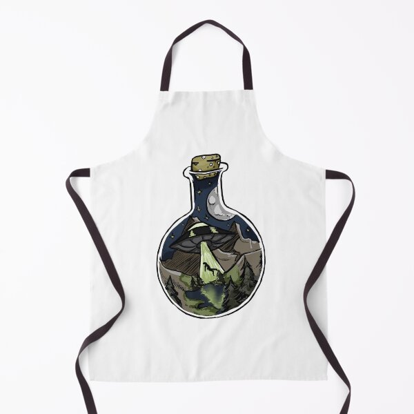 Item preview, Alien Abduction designed and sold by taylorleamey.