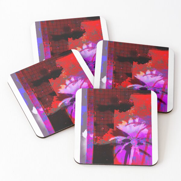 Item preview, Vaporwave collage designed and sold by Dreamwave1.