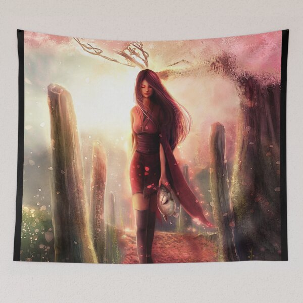 Item preview, Fox on the Run designed and sold by vulpinks.