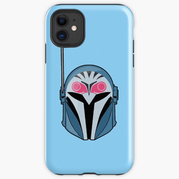 Item preview, Bo-Katan bucket designed and sold by SirRamenNoodle.