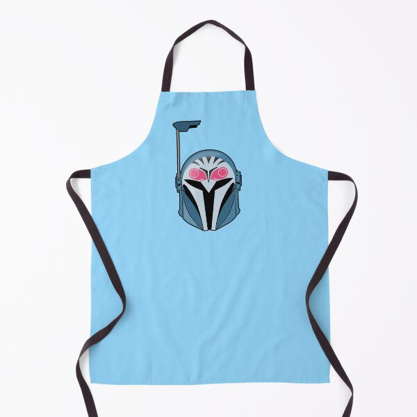 Item preview, Bo-Katan bucket designed and sold by SirRamenNoodle.