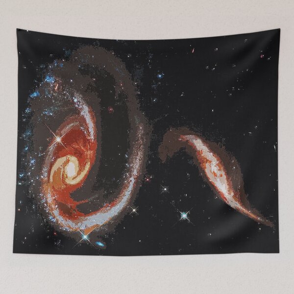 Item preview, r1419/ maj - Exclusive The Dance ; Intimate ; Galaxies !... ; The painting Space ;  04 (c)(t)   olao-olavia  by okaio creations designed and sold by o.okaïo.