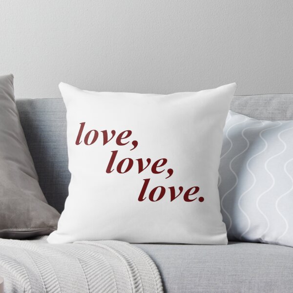 Item preview, Love, Love, Love. HS designed and sold by themakshack.