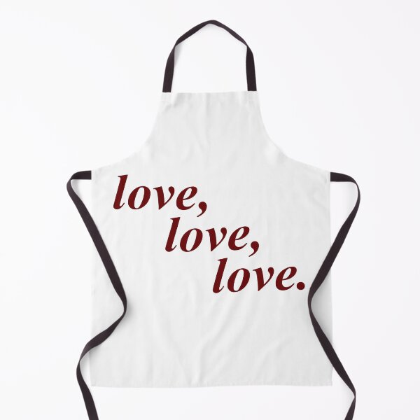 Item preview, Love, Love, Love. HS designed and sold by themakshack.