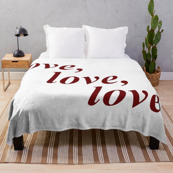 Item preview, Love, Love, Love. HS designed and sold by themakshack.