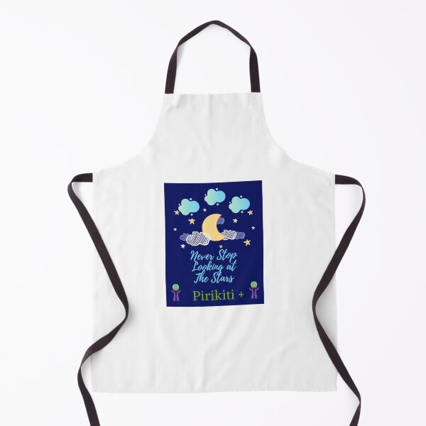 Item preview, Never stop looking at the Stars. designed and sold by pirikiti64-.